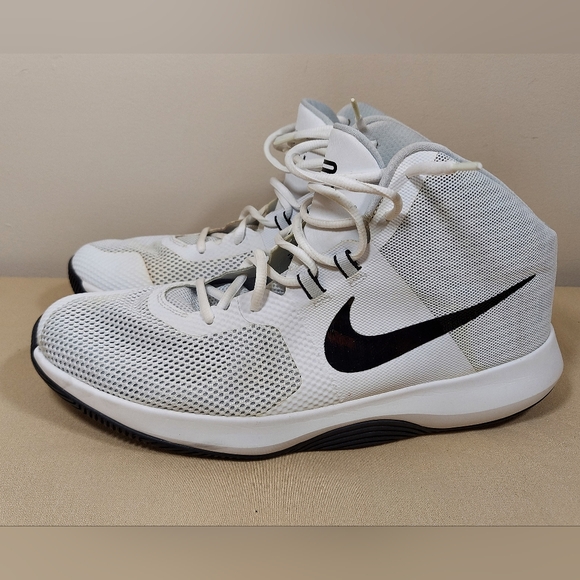 Nike Precision Sneakers - Picture 4 of 7